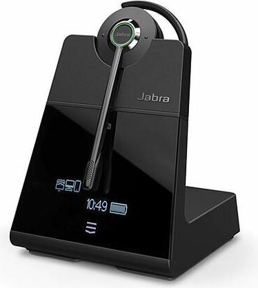 Produktbild Jabra Engage 75 SE Convertible NC(DECT, RJ, USB, Bluetooth) 3in1 (Kabellos, USB-A)