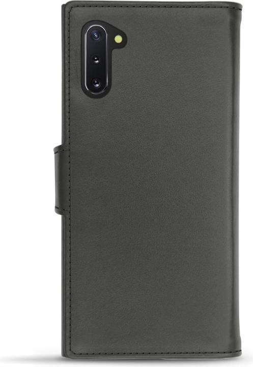 Immagine prodotto Noreve Cover in pelle portafoglio (Samsung Galaxy Note 10)