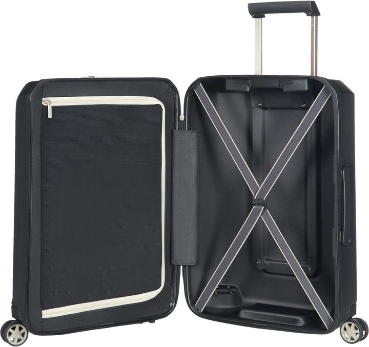 Actual product image Samsonite Prodigy (40 l, Hand luggage (up to 50 litres))