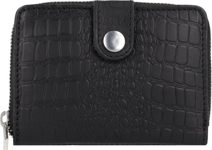 Cowboysbag Purse Haxby Geldbörse Leder 13,5 cm