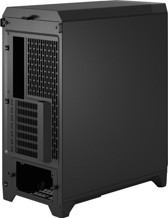 Immagine prodotto Fractal Meshify 3 Solid black (schwarz)
