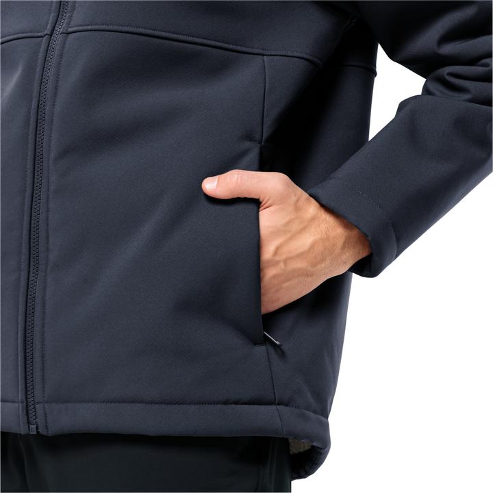 Produktbild Jack Wolfskin Windland Jkt M (XXL)