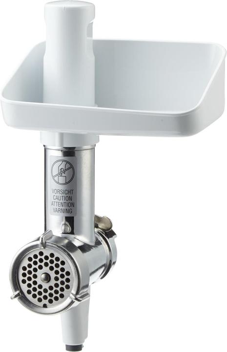 Actual product image Bosch Hausgeräte Muz4fw3