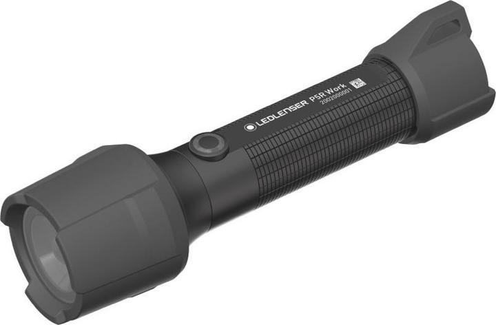 Produktbild Ledlenser Taschenlampe P5R Work (13.60 cm, 480 lm)