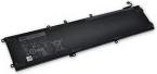Actual product image Dell Battery BTRY PRI 97WHR 6C LITH LGC (6 Cells, 8500 mAh)