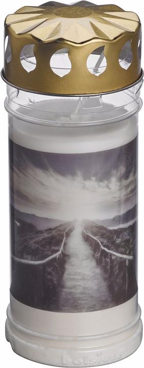 Image du produit Bolsius Lumière de tombe (1 pcs)