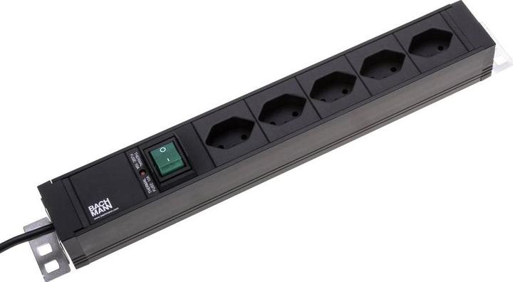 Actual product image Bachmann Pdu (5 x, Type 13, 2 m)