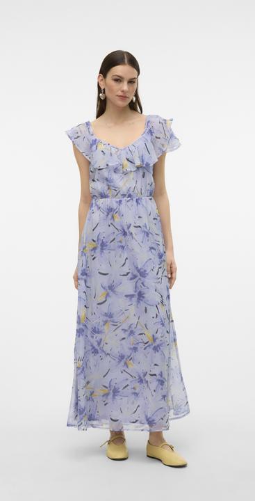 Immagine prodotto Vero Moda VMWONDA Abito lungo Abito (S)