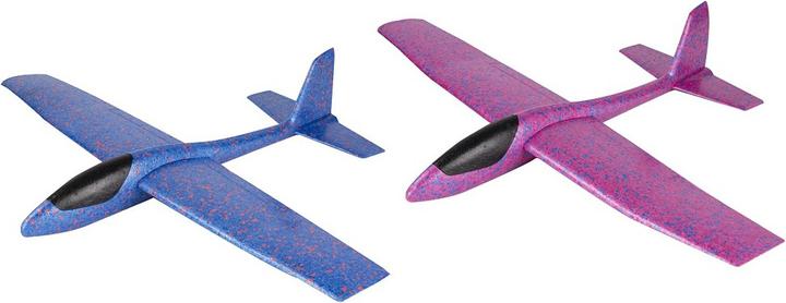 Produktbild Eddy Toys Segelflugzeug