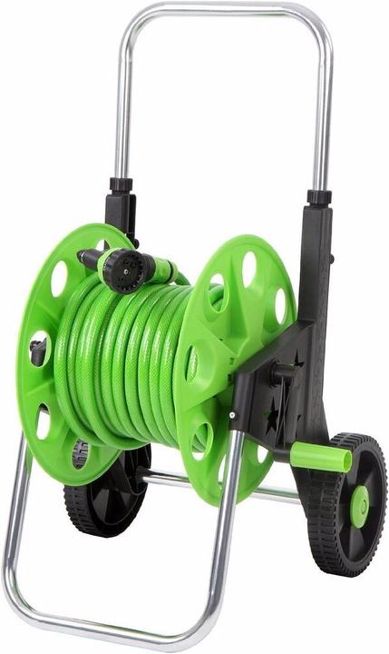 Produktbild Kinzo Wagen für Gartenschlauch (30 m)
