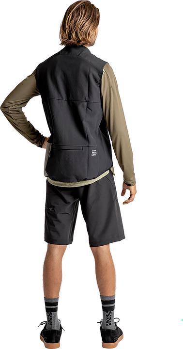 Actual product image iXS Flow Vest (L)