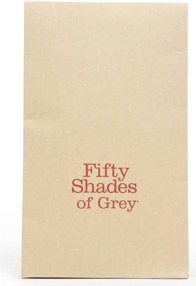 Produktbild Fifty Shades of Grey Sweet Anticipation Collar Nipple Clamps