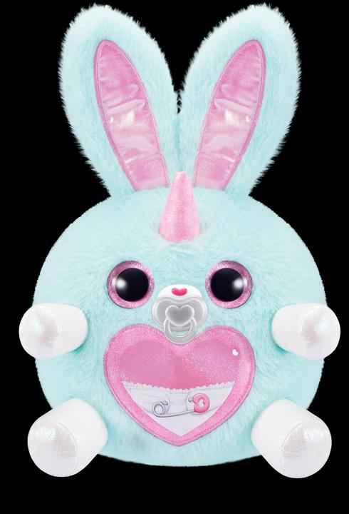 Actual product image Zuru Rainbocorns Adopt-a-corn Surprise 92105 (22 cm)