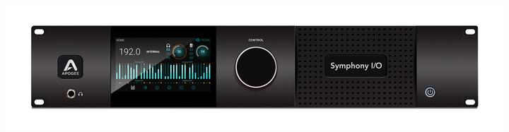 Immagine prodotto Apogee Sinfonia I/O Mk II 2X6 (Thunderbolt)