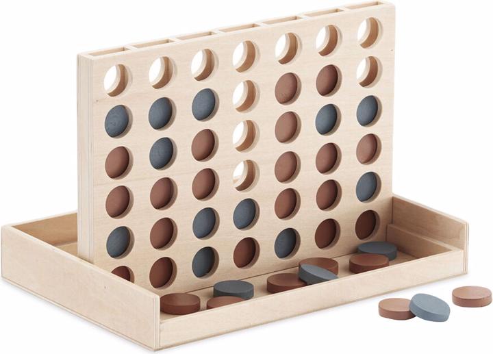 Actual product image Kids Concept Four in a row (German)