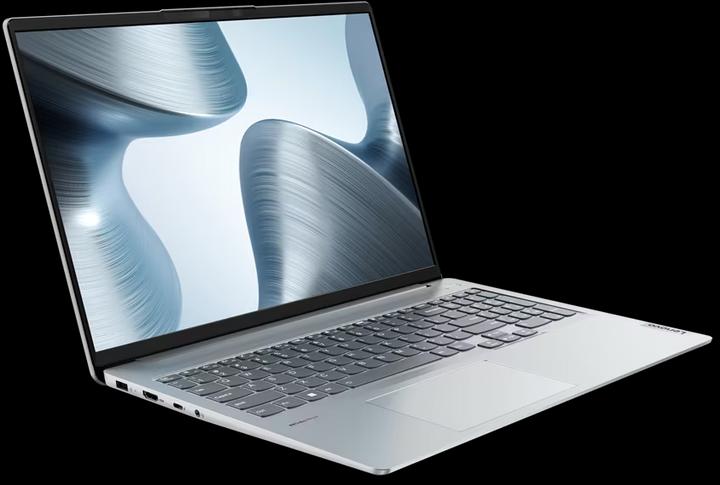 Actual product image Lenovo IdeaPad 5 Pro (16", Intel Core i7-12700H, 16 GB, 1000 GB, CH)