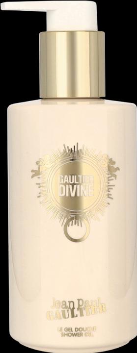 Produktbild Gaultier Divine (200 ml)