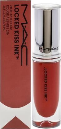 Produktbild MAC Cosmetics M.A.C. Locked Kiss Ink EXTRA CHILI (Extra chili)