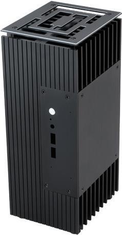 Akasa Turing Fanless (UCFF)