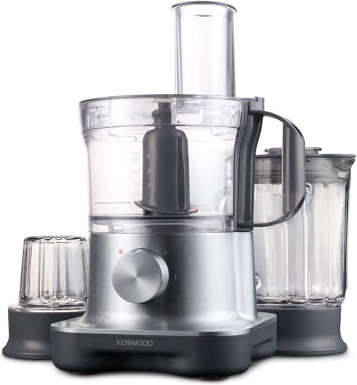 Actual product image Kenwood Food Processor FPM260