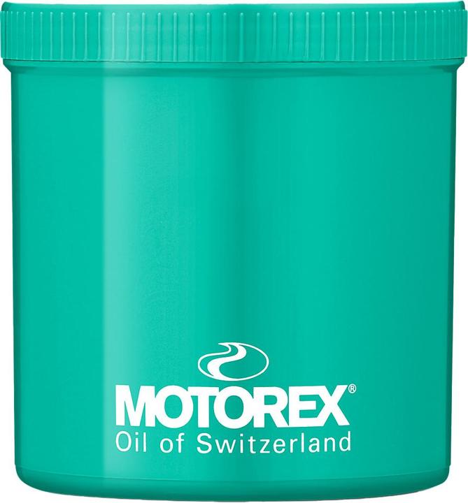 Image du produit Motorex Graisse carbone 850g (Pâte de montage)