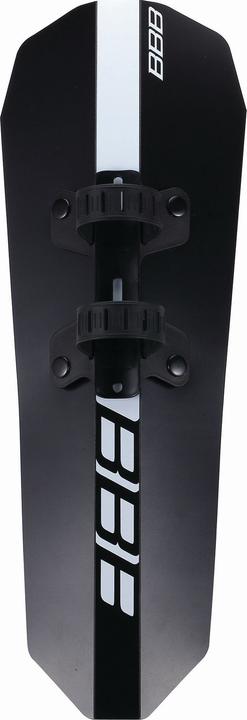 Image du produit BBB FatFender BFD-35F (Plaque de protection du tube diagonal)