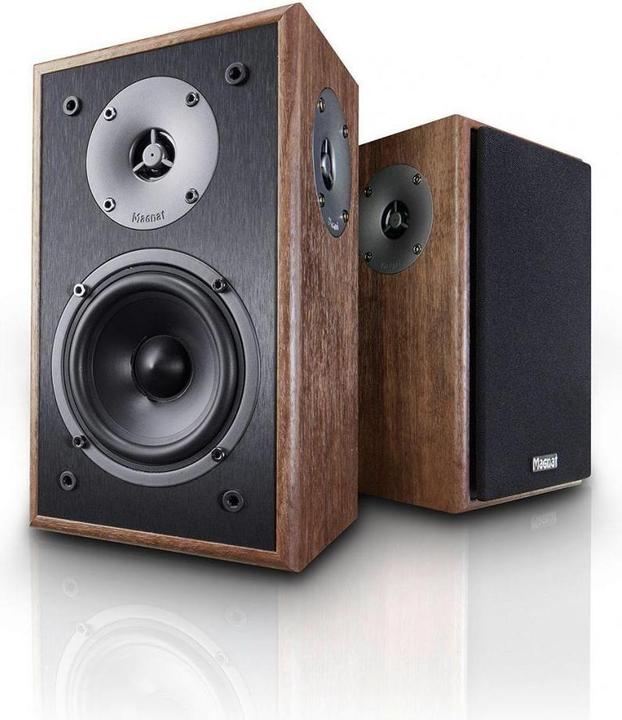 Produktbild Magnat Monitor S10B (1 Paar, 60 W)