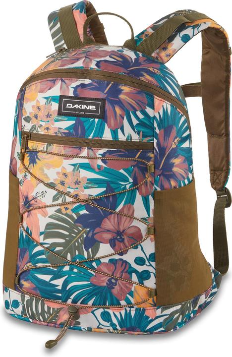 Dakine WNDR PACK 18L (18 l)