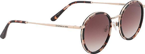Kapten & Son Sonnenbrille Amsterdam