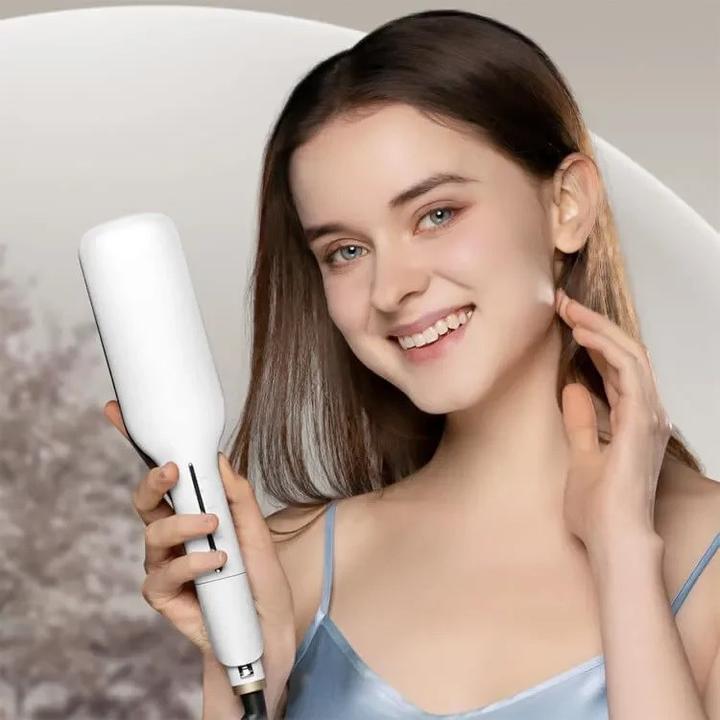 Produktbild Xiaomi Enchen Enrollor Pro Lockenstab für welliges Haar
