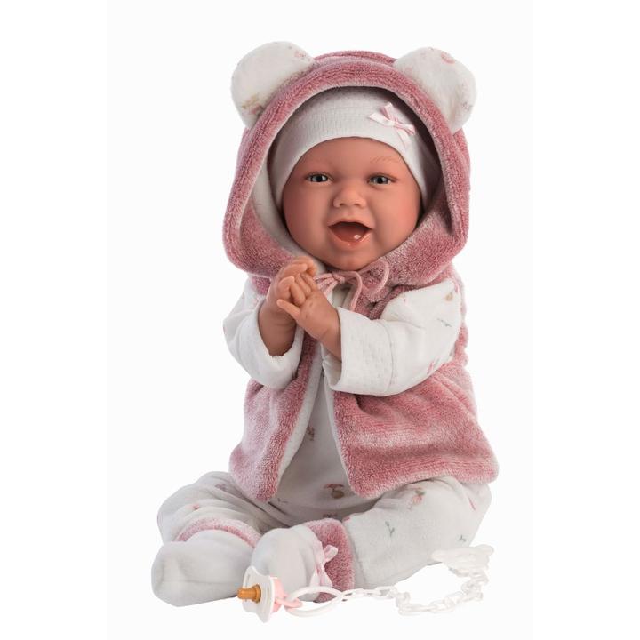 Actual product image Llorens Mimi