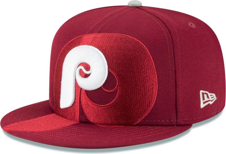 Image du produit New Era 59Fifty Fitted Cap - SPILL Philadelphia Phillies (7 3/8)