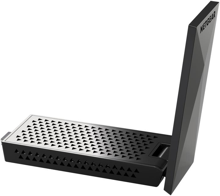 Produktbild Netgear A7000-100pes (USB 3.0)