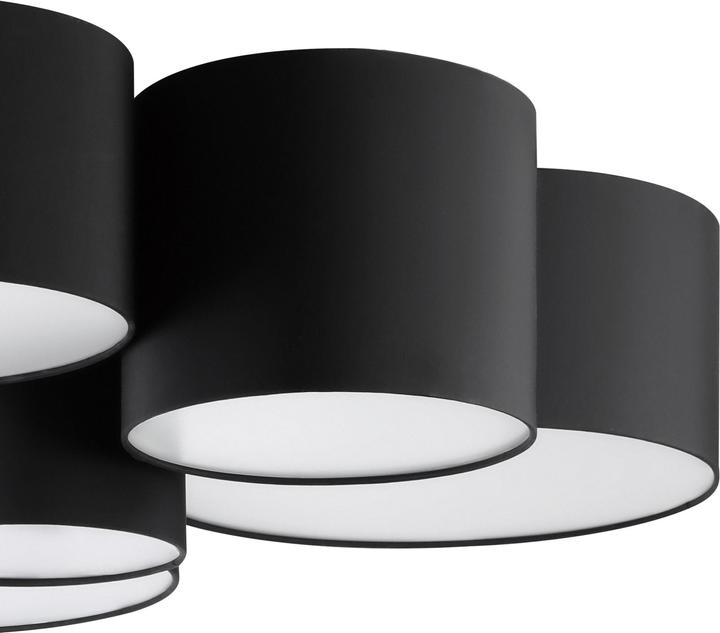Actual product image EGLO Pastore (E27)
