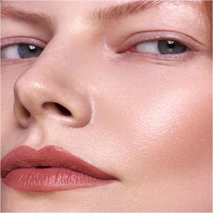 Produktbild Madara Lips - Velvet Wear Cream Lipstick Warm Nude #32 (32 Warm Nude)