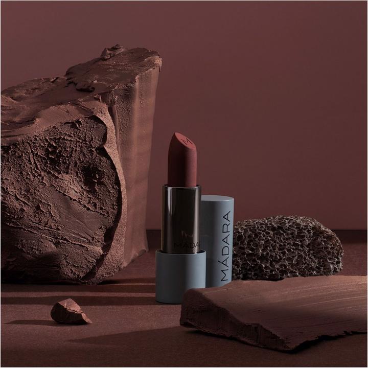 Immagine prodotto Madara Labbra - Rossetto in crema Velvet Wear Nudo scuro #35 (35 Nudo scuro)