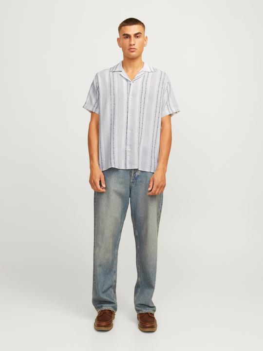 Image du produit Jack & Jones Chemise Relaxed Fit Chemise (S)