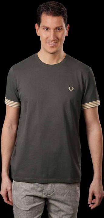 Actual product image Fred Perry 10018326 (L)