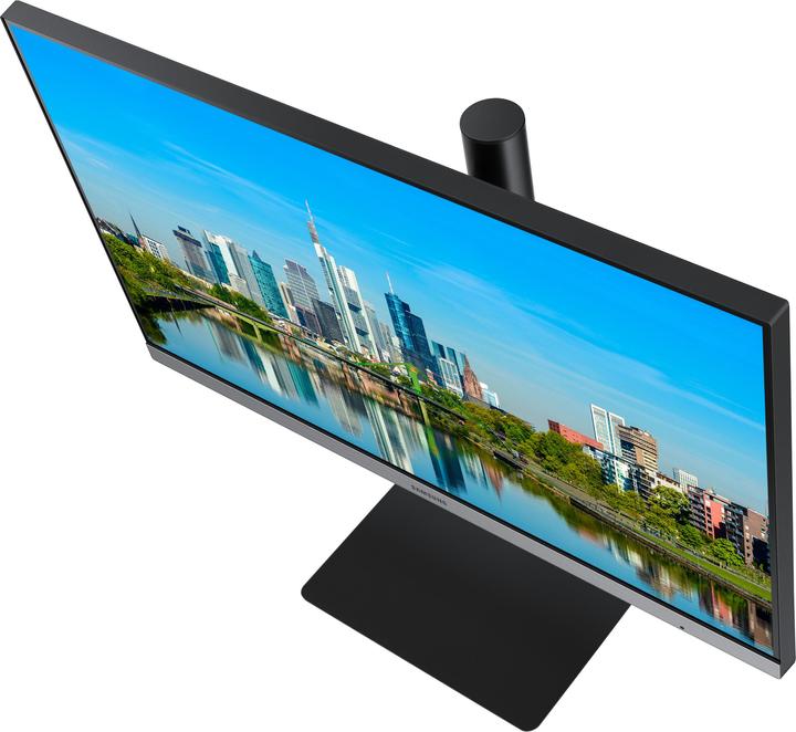 Produktbild Samsung LF24T650FYRXEN (1920 x 1080 Pixel, 24")
