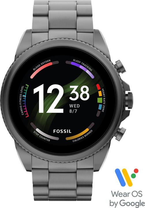 Image du produit Fossil Gen 6 (44 mm)