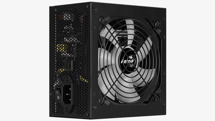 Immagine prodotto AeroCool KCAS PLUS GOLD 850W - 850 W - 100 - 240 V - 47 - 63 Hz - 11 - 5,5 A - 1 (850 W)