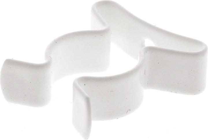 Image du produit Rs Pro Clip pour tuyau en acier ressort, pour diamètre de