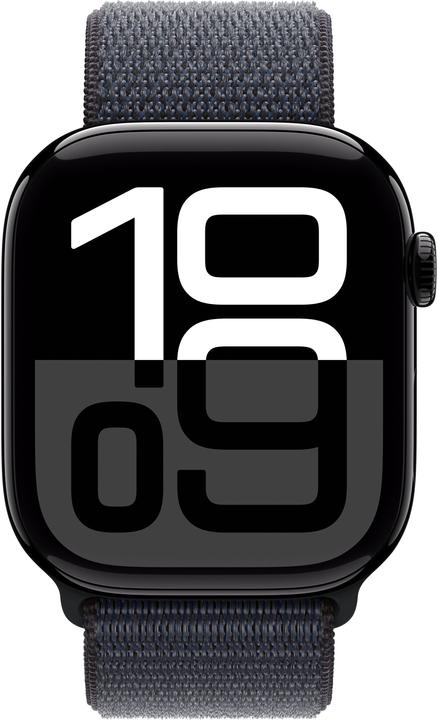 Actual product image Apple Watch Series 10 (46 mm, 4G)