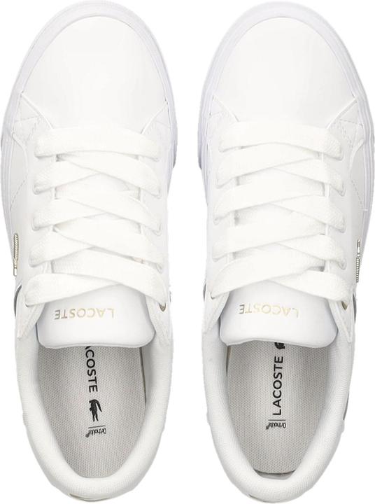 Produktbild Lacoste ZIANE PLATFORM 124 2 CFA (39)