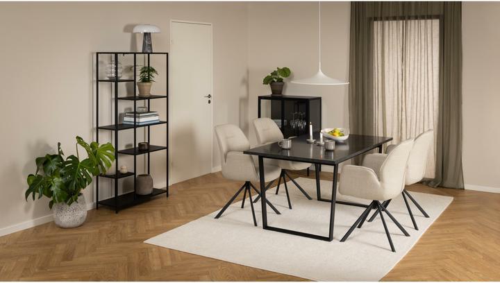 Actual product image AC Design Newton (79.5 x 30 x 165 cm)