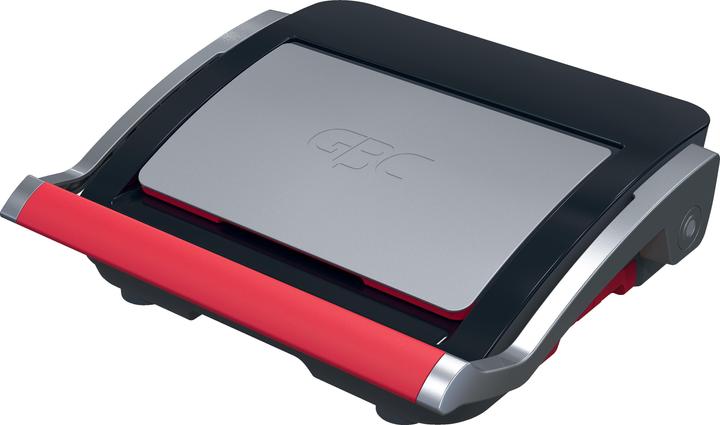 Produktbild GBC Spiralbindegerät CombBind CB25 (Plastikbindung)