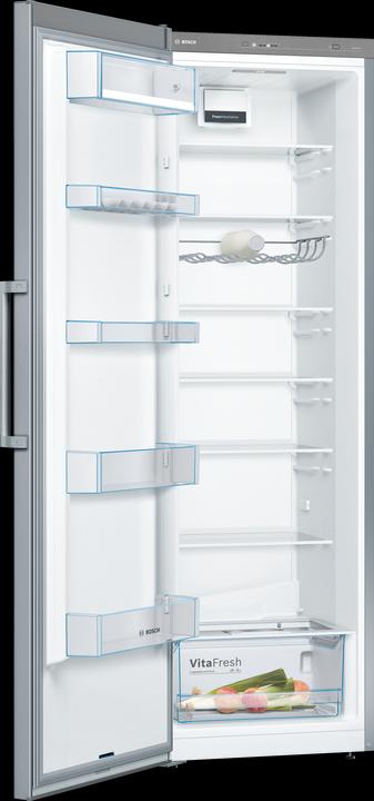 Actual product image Bosch Hausgeräte KSV36VLDP (346 l)