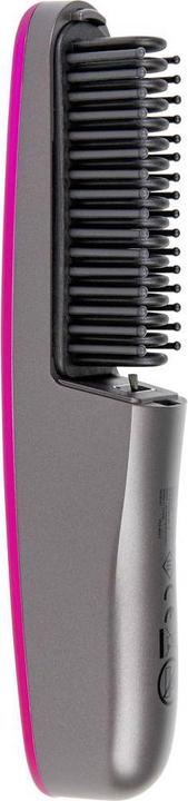 Prinz Straightening brush battery hair straightening brush PZ A1