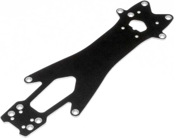 Image du produit HPI Châssis Micro Rs4 type B
