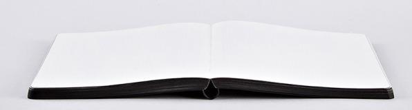 Actual product image Nuuna Voyager (20 x 13.5 cm, Dotted, Soft cover)